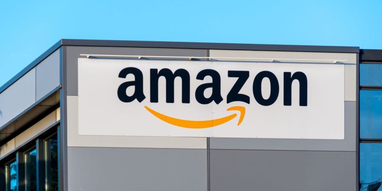 Stocks Finish Higher as Amazon Leads Megacaps Higher