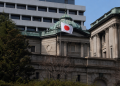 Bank of Japan