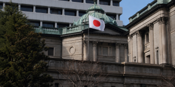 Bank of Japan