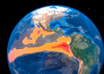 What Is El Niño? Here’s What It Means for Weather, Water, and Global Economy