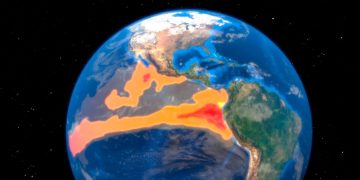 What Is El Niño? Here’s What It Means for Weather, Water, and Global Economy