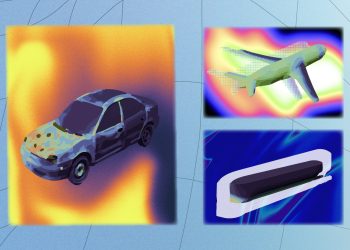 With a feel for physics, AI models simulate a wider range of real-world scenarios | MIT News