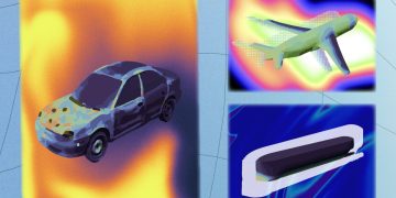 With a feel for physics, AI models simulate a wider range of real-world scenarios | MIT News
