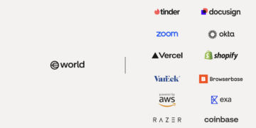 World Foundation Raises $52.5M to Expand Its World ID Infrastructure as AI Transforms the Internet