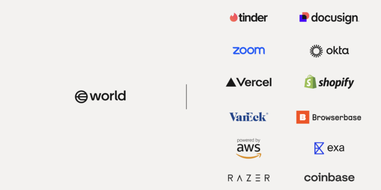 World Foundation Raises $52.5M to Expand Its World ID Infrastructure as AI Transforms the Internet