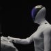 XPENG IRON humanoid robot draws record physical AI funding