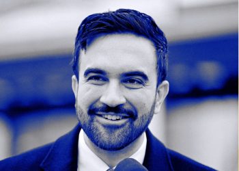 Zohran Mamdani’s NYC Tech Team Is What DOGE Should Have Been