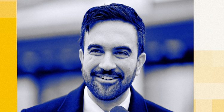 Zohran Mamdani’s NYC Tech Team Is What DOGE Should Have Been
