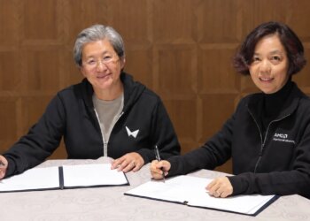 AMD to Acquire World Labs in $8.2B All-Stock Deal
