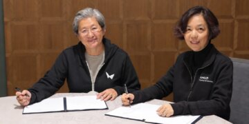 AMD to Acquire World Labs in $8.2B All-Stock Deal