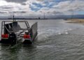 Bulwark Dynamics Raises $6.8M in Seed Funding to Develop Autonomous Landing Craft, Inks Agreement to Build in Japan