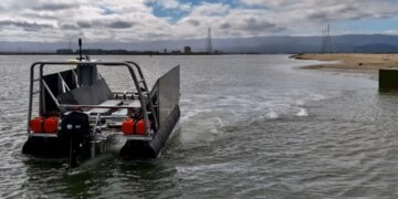 Bulwark Dynamics Raises $6.8M in Seed Funding to Develop Autonomous Landing Craft, Inks Agreement to Build in Japan