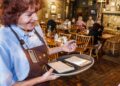 Cracker Barrel's new CEO has a warning about restaurant prices