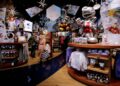 Disney shuts down online store in major retail pullback