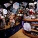Disney shuts down online store in major retail pullback