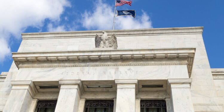 Dollar Soars as Fed Hikes Rates and Signals More to Come