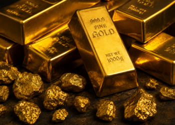 Gold