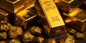 Gold