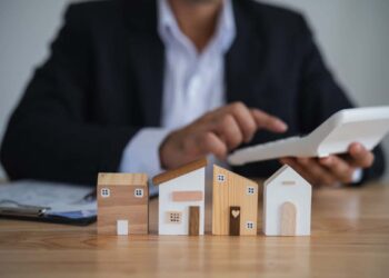 concept of real estate evaluation