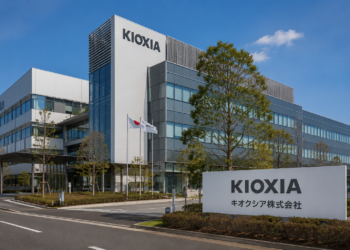 Kioxia