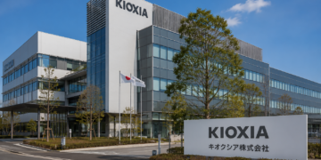 Kioxia