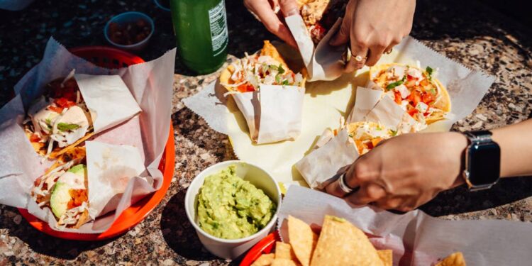 Mexican restaurant chain closes all locations in major market