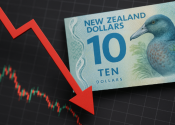 New Zealand dollar hits six-month low as RBNZ delivers surprise rate cut