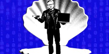 Nvidia’s Answer to Rogue Agents Is an Open-Source AI Security System