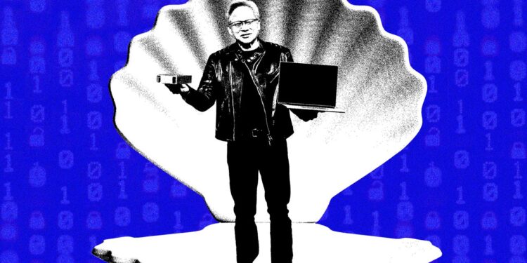 Nvidia’s Answer to Rogue Agents Is an Open-Source AI Security System