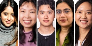 Poitras Center to fuel early careers of 50 young scientists dedicated to psychiatric disorders research | MIT News