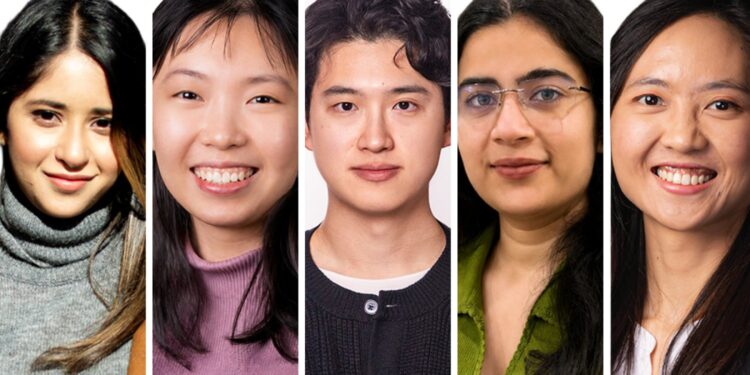 Poitras Center to fuel early careers of 50 young scientists dedicated to psychiatric disorders research | MIT News