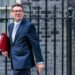 Politics Home Article | Andy Burnham Offers Devolution Deals To All Regions