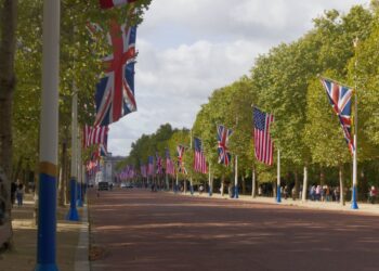 Politics Home Article | UK Seeks Help From Trump White House On Radical Right