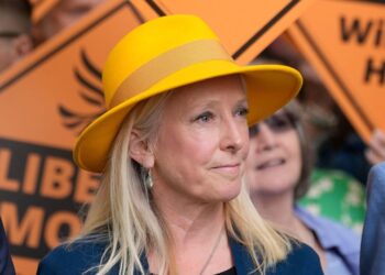 Politics Home | Lib Dem MP Warns Her Party Is "Struggling For Relevance" In Call For "Insurgent" Liberalism