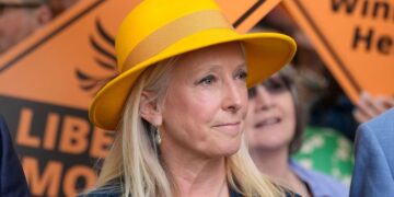 Politics Home | Lib Dem MP Warns Her Party Is "Struggling For Relevance" In Call For "Insurgent" Liberalism