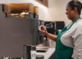 Starbucks customers are paying for something 7-Eleven can't sell