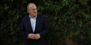The House Article | Ed Davey: In A Hung Parliament, I'd Be The Most Experienced Leader
