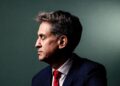 The House Article | Ed Miliband: “Andy Has Given Us The Permission To Be Heard Again”