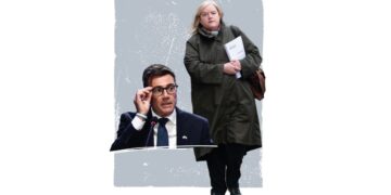 The House Article | How Burnham Plans To Win Cross-Party Agreement On Social Care