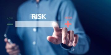 some investments are riskier than others