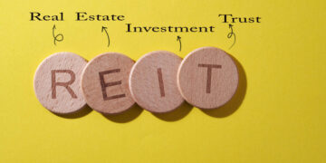 the word REIT is an acronym for real estate investment trust