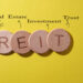 the word REIT is an acronym for real estate investment trust