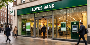 Top FTSE 100 shares forecasts: Vodafone, Lloyds Bank, Rolls-Royce, Glencore