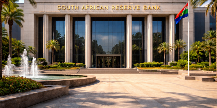 USD/ZAR forecast: South African rand outlook ahead of SARB decision