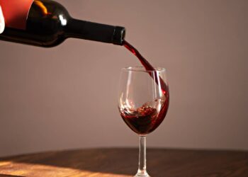 Wine brand closes troubled business, files Chapter 11 bankruptcy