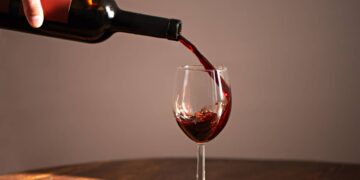 Wine brand closes troubled business, files Chapter 11 bankruptcy