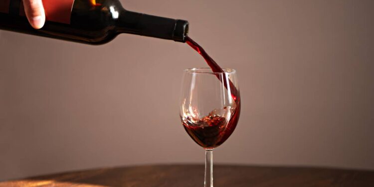 Wine brand closes troubled business, files Chapter 11 bankruptcy