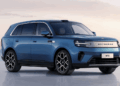 Xiaomi Has a Luxury SUV for $31,000 That All Western Brands Should Fear