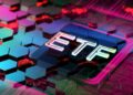ETFs can contain investments such as stocks