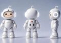 AiMOGA to Open Global Pre-Orders for Mobo Home Humanoid Robot